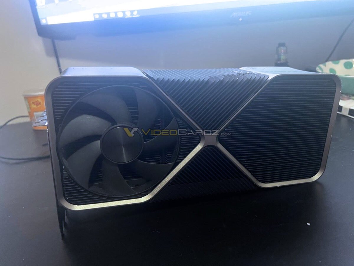 GeForce RTX 4090 Ti