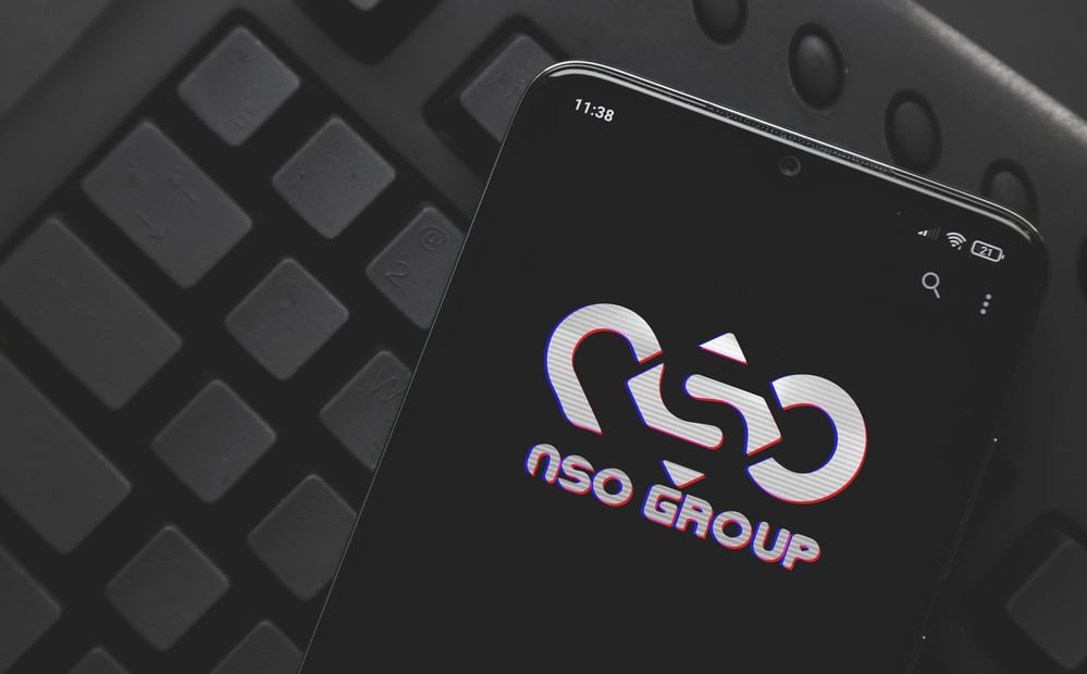 nso group