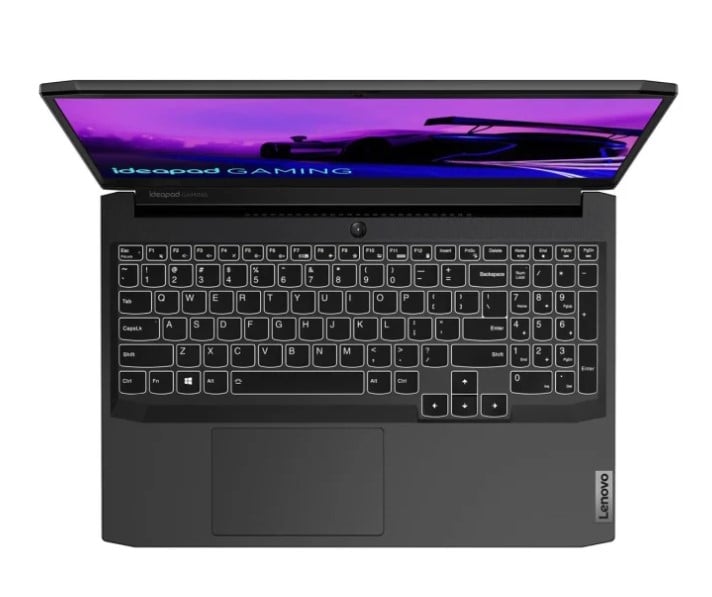 Lenovo IdeaPad Gaming 3