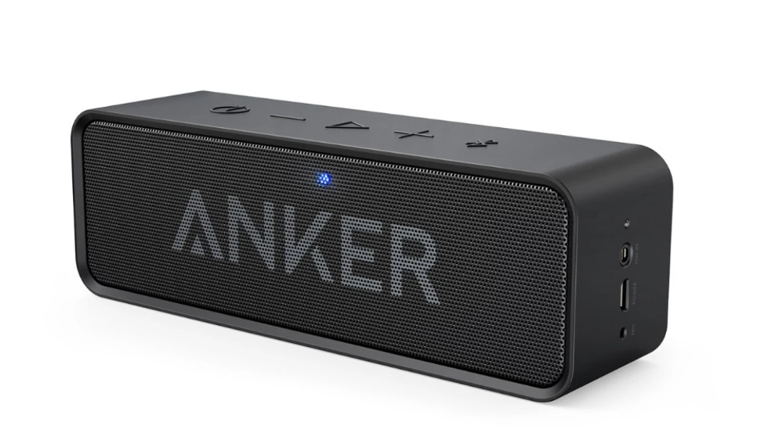 Anker soundcore