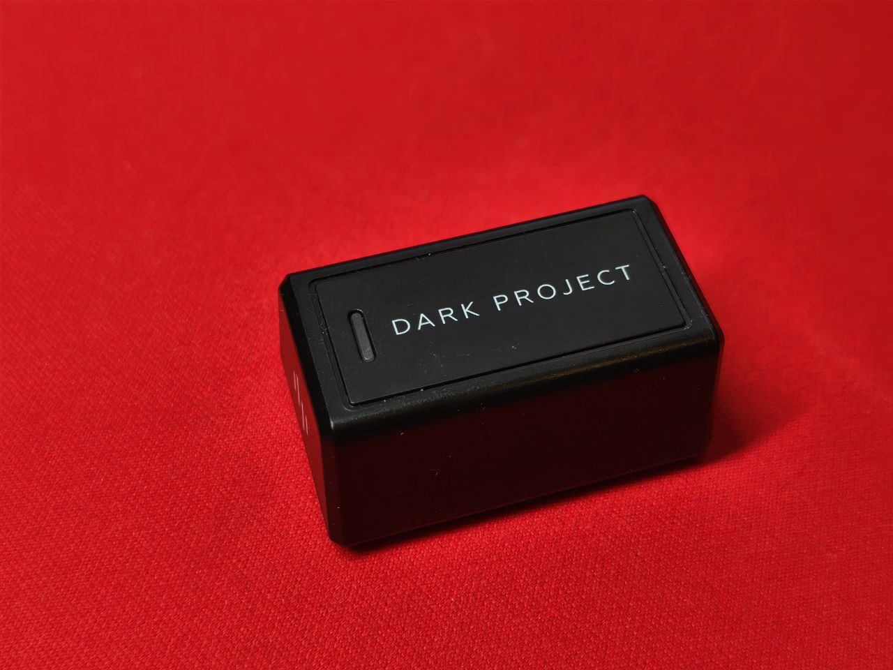 Dark Project Nexus Ultra