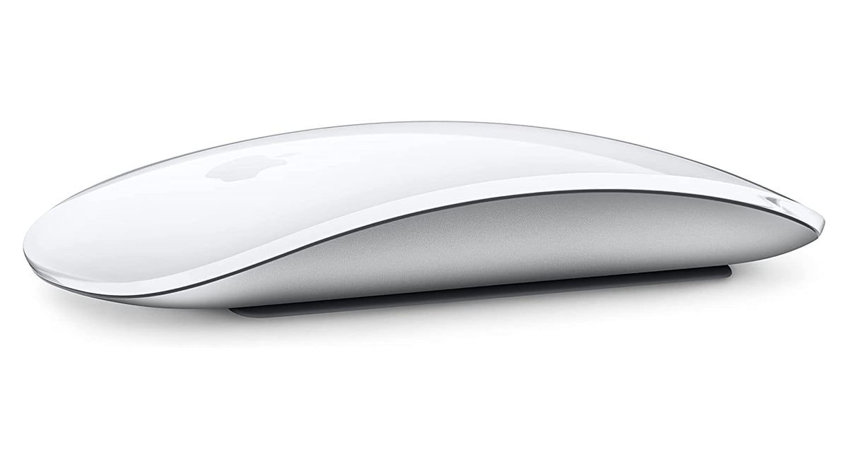 Apple Magic Mouse