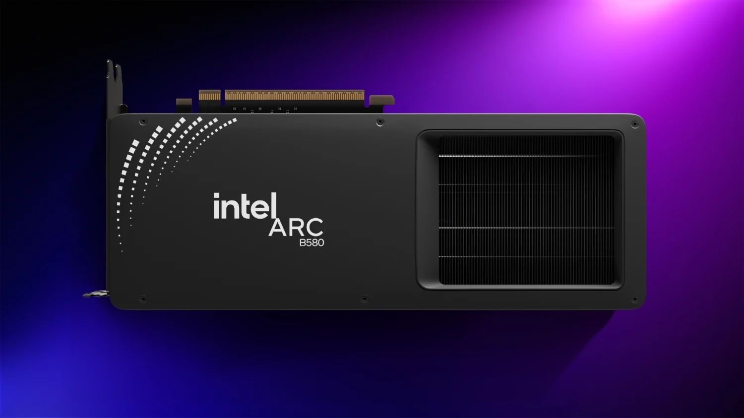 intel arc b580