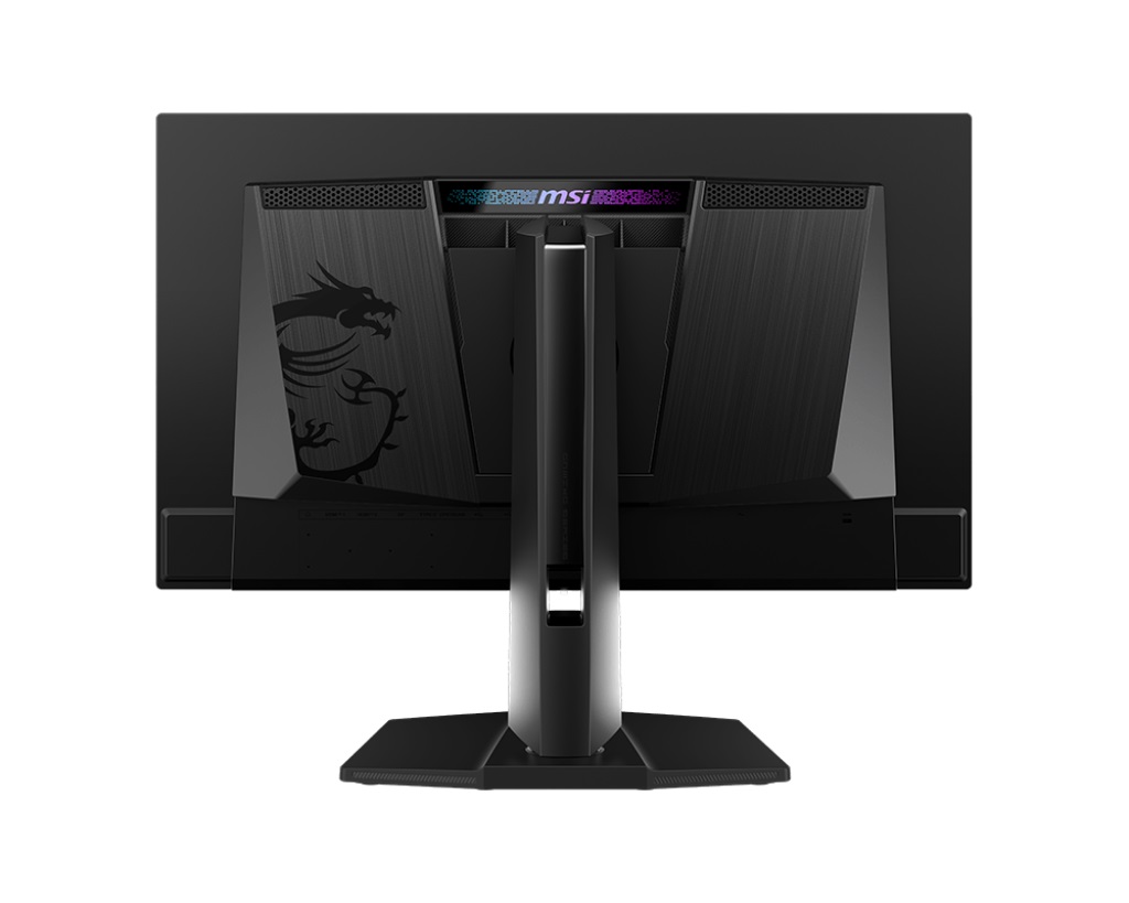 Monitor MSI OLED