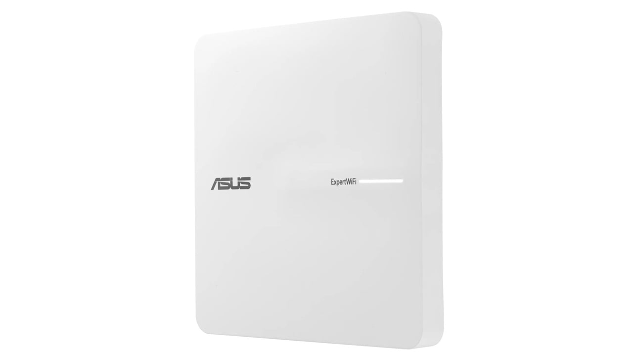 ASUS ExpertWiFi EBA63