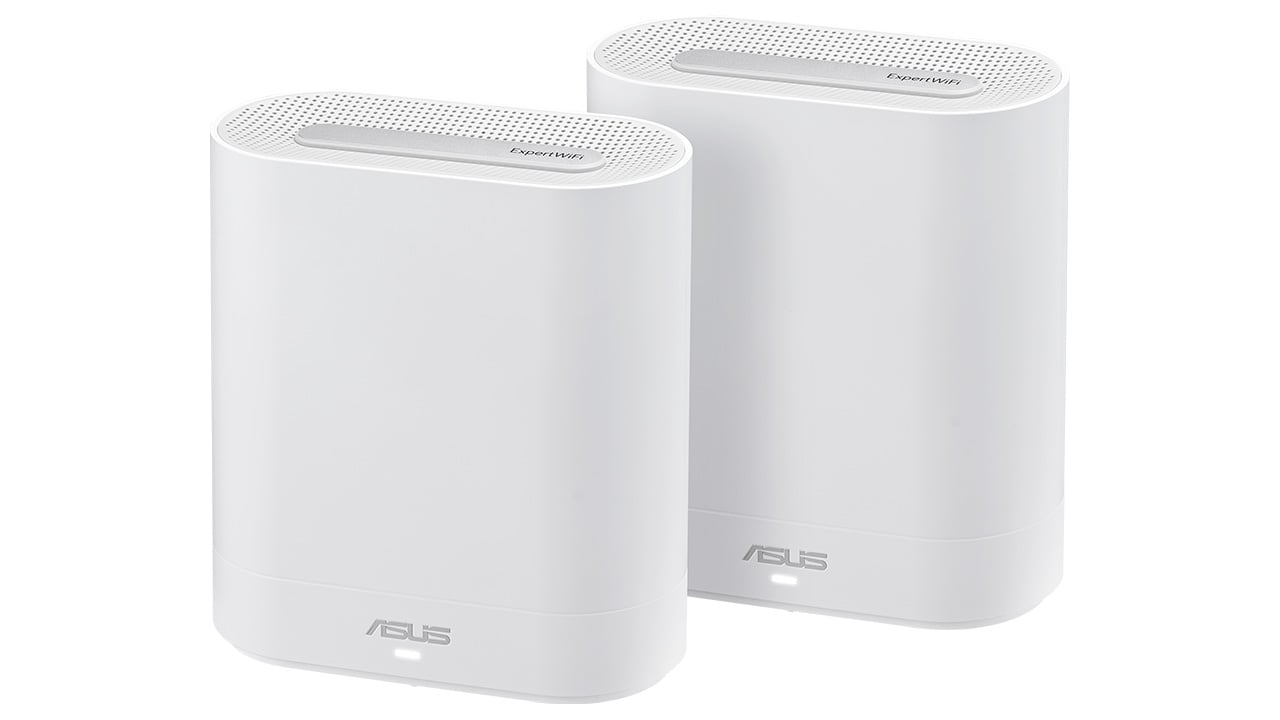 ASUS ExpertWiFi EBM68