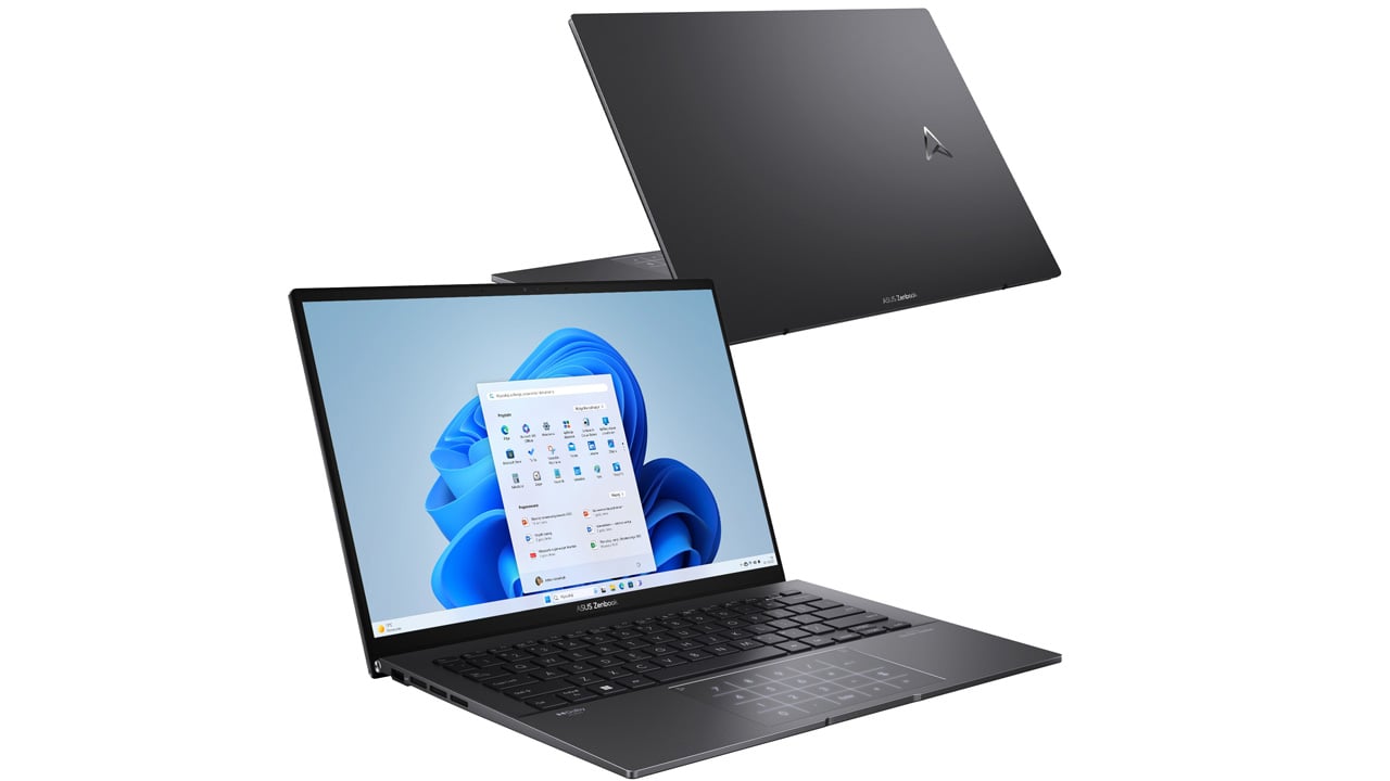 ASUS ZenBook