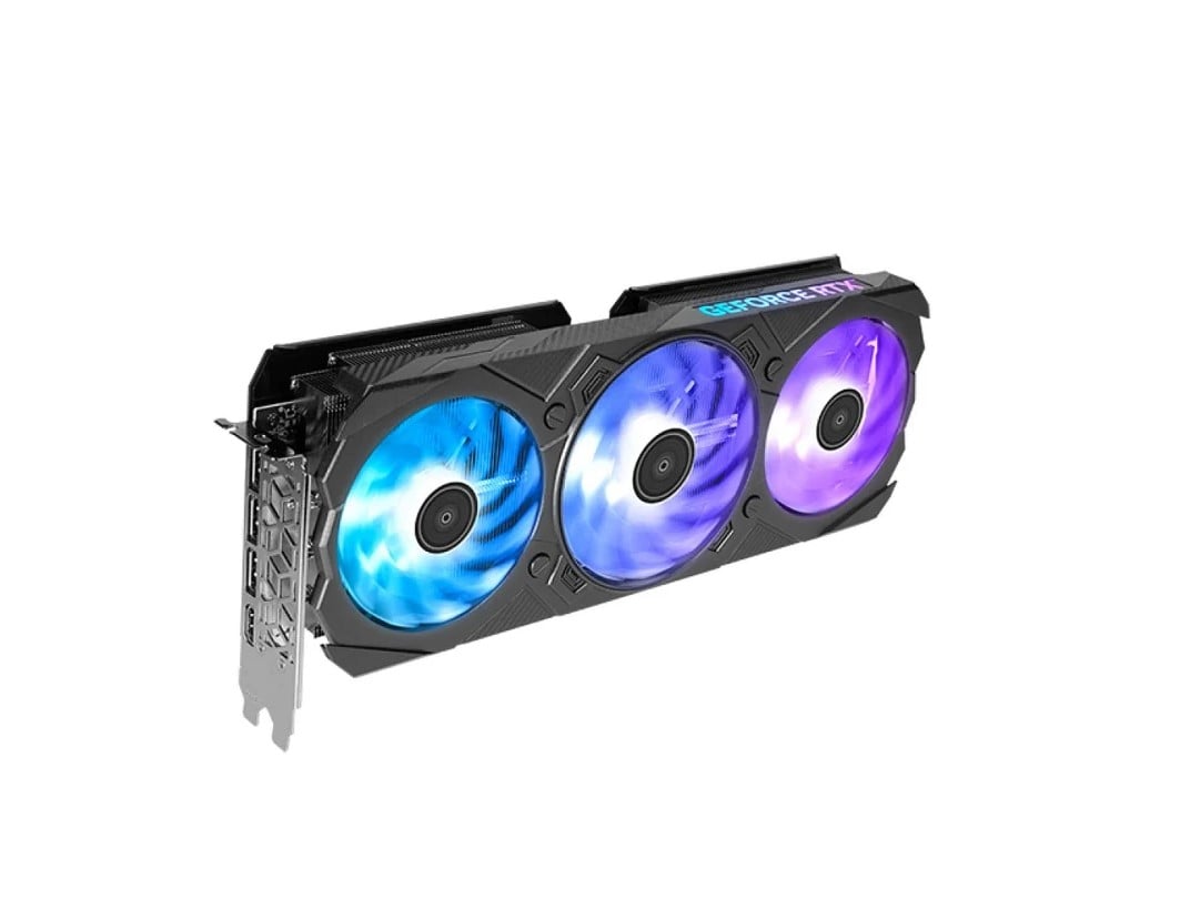 KFA2 RTX 4070