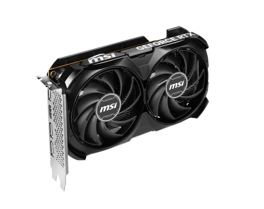 RTX 4060 MSI