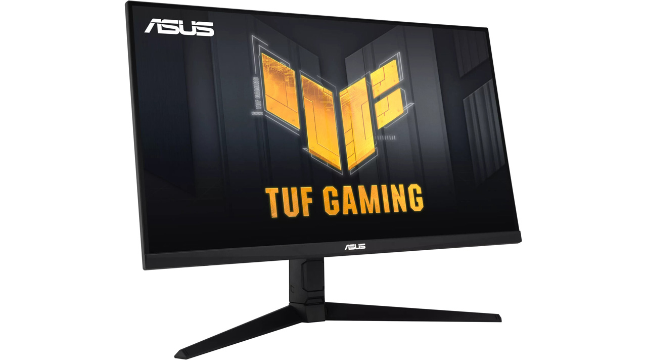  ASUS TUF Gaming VG32AQL1A