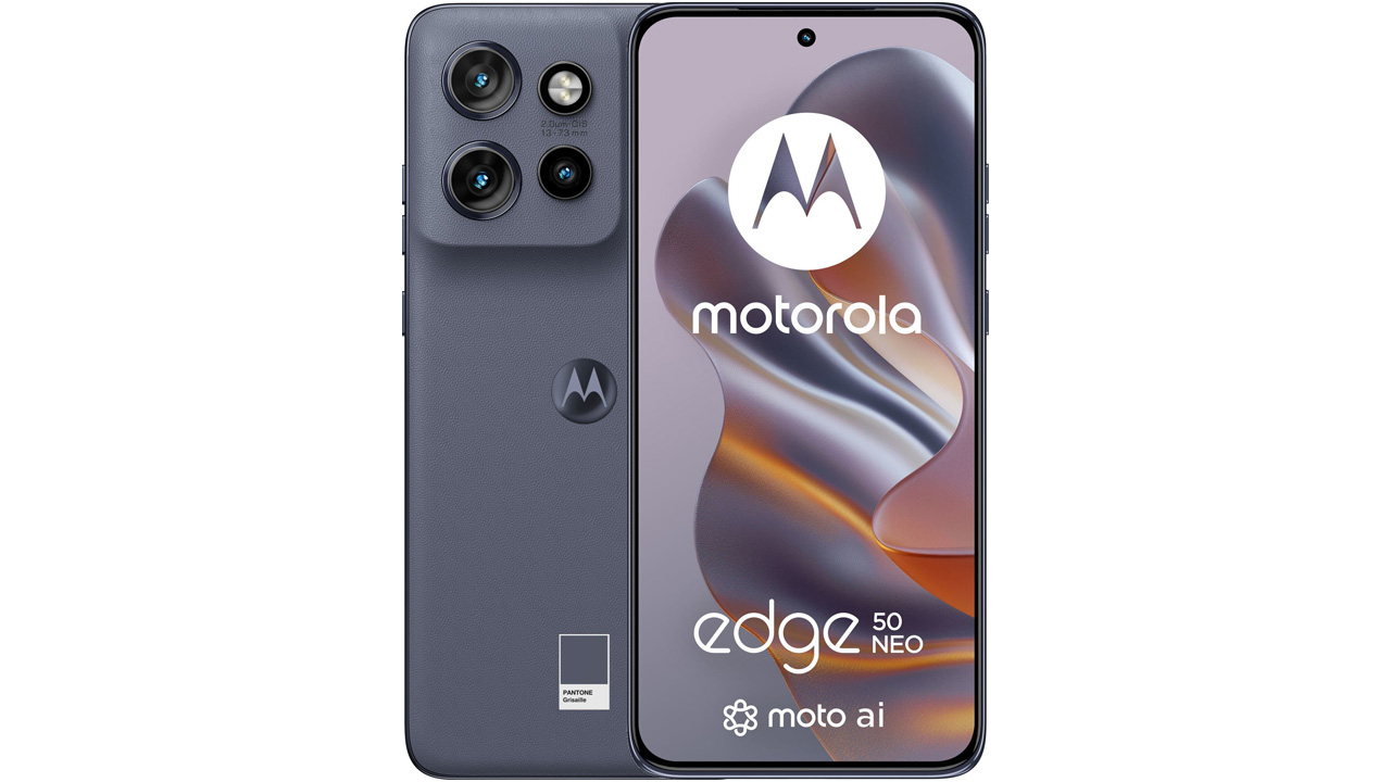 motorola edge 50 neo