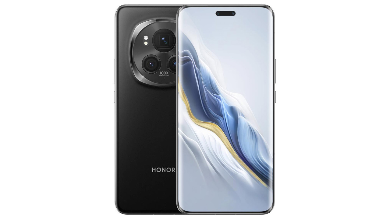 Honor Magic 6 Pro