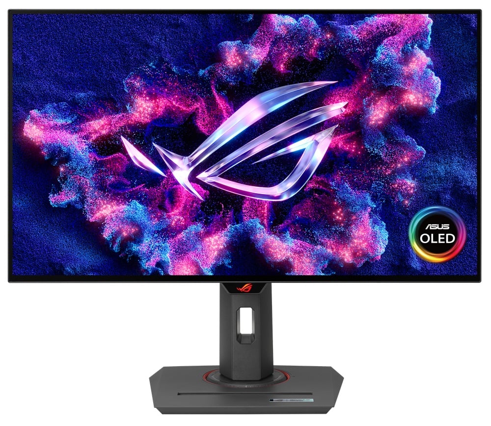 Monitor ASUS ROG