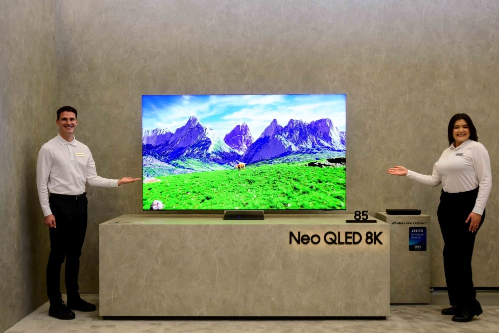 Samsung TV