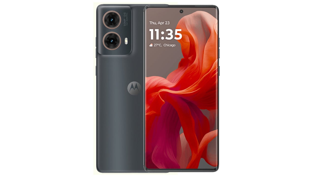 Motorola Moto G85 5G