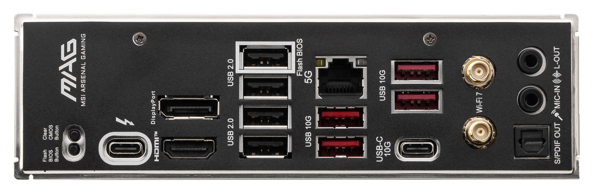 Test MSI MAG B860 TOMAHAWK WIFI. Chipset niższy, cena nie bardzo