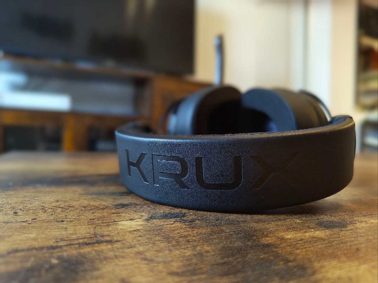 Krux Crave Pro Wireless