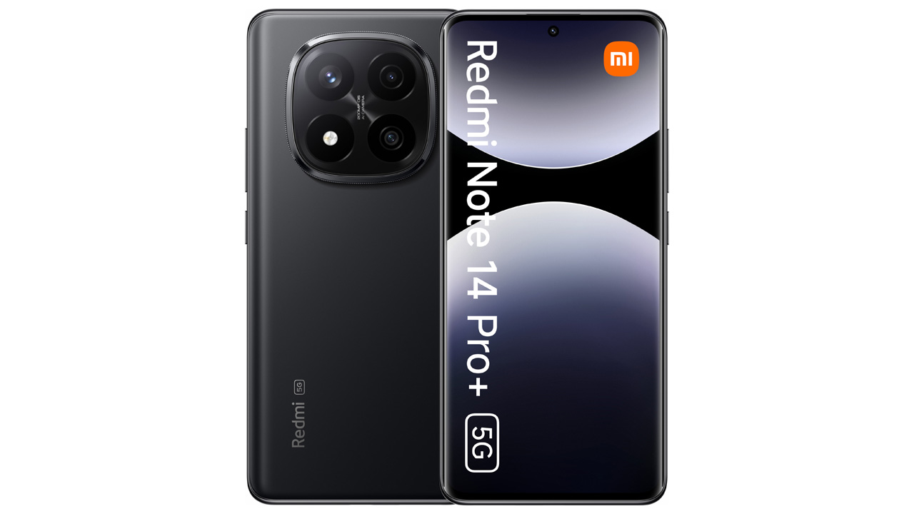 Xiaomi Redmi Note 14 Pro Plus 5G