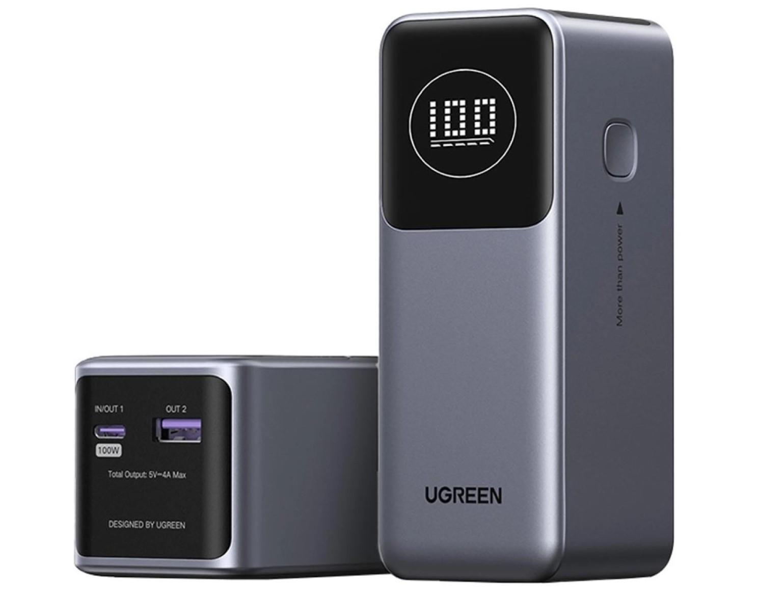 Powerbank UGREEN