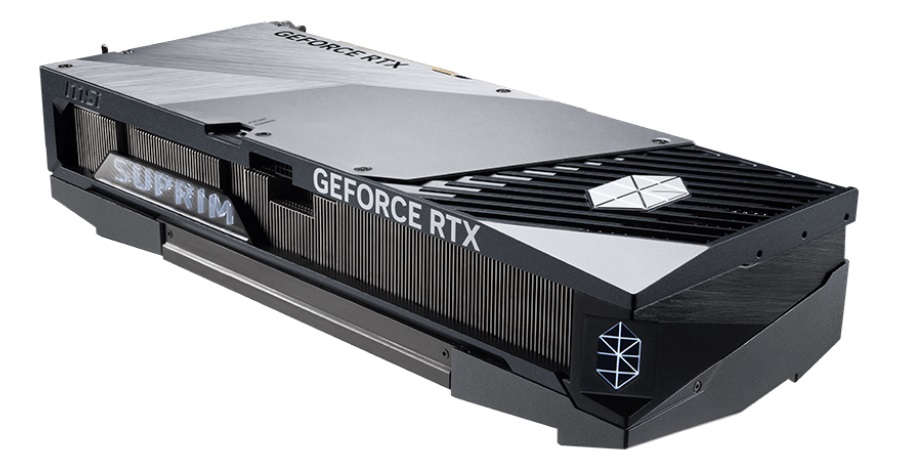 Test MSI GeForce RTX 5080 SUPRIM SOC. Ogromne chłodzenie receptą na sukces?