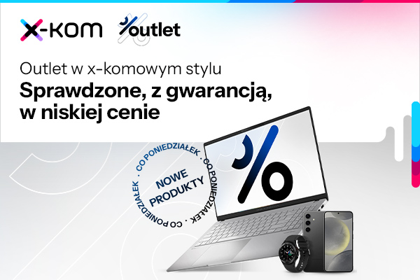 outlet xkom