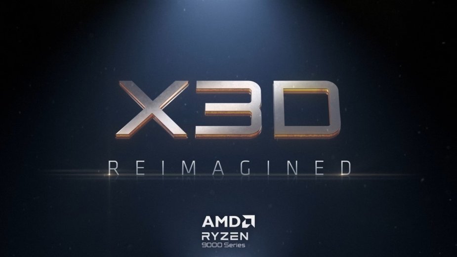 AMD Ryzen 9000X3D