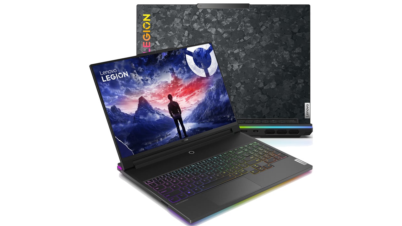 Lenovo Legion 9