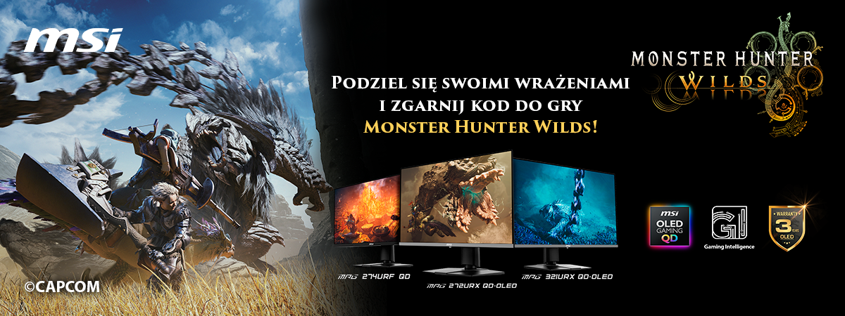 msi promocja