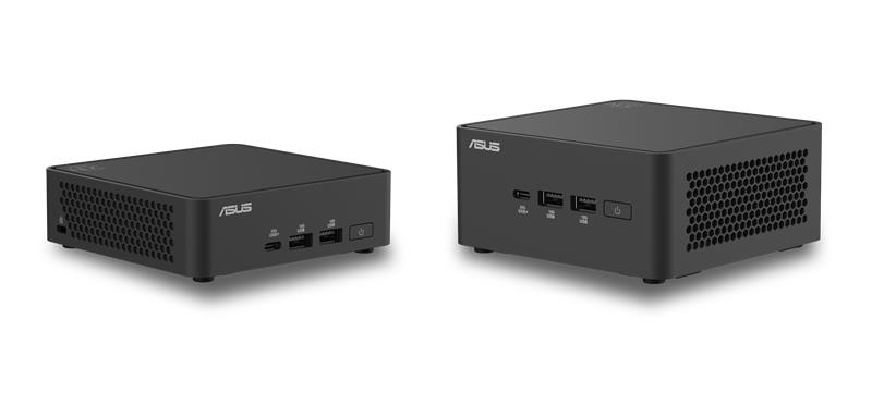 ASUS NUC 15