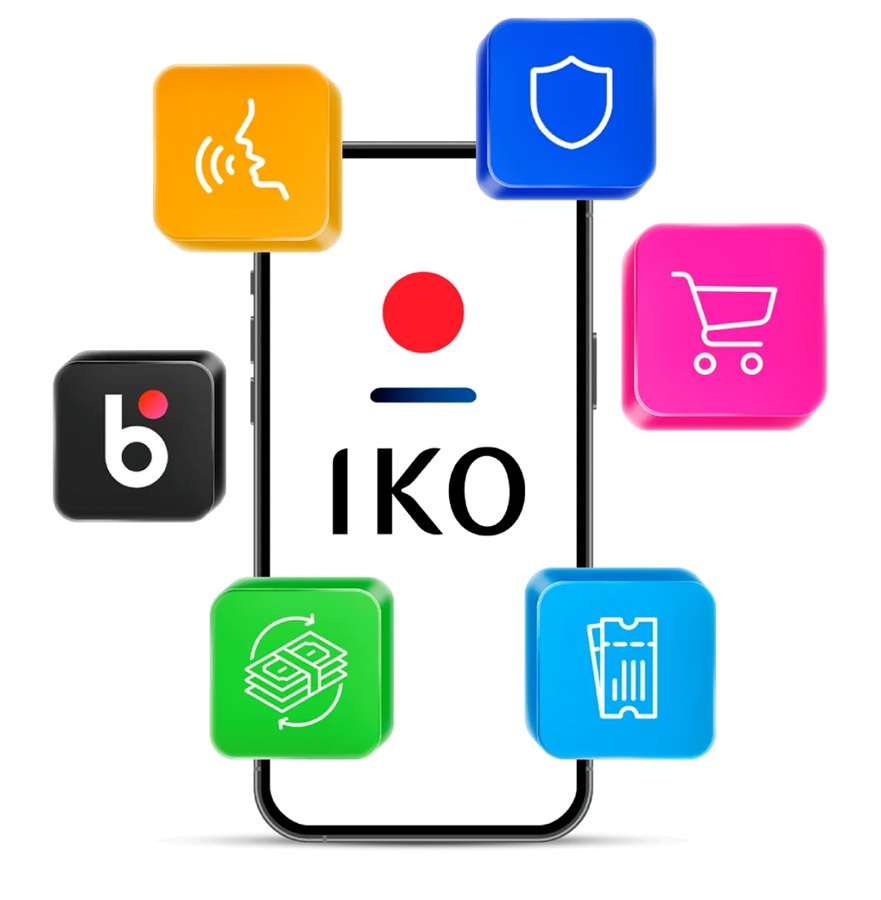 IKO