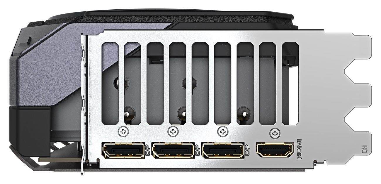 Test GeForce RTX 5070 Ti oraz karty GIGABYTE GAMING OC