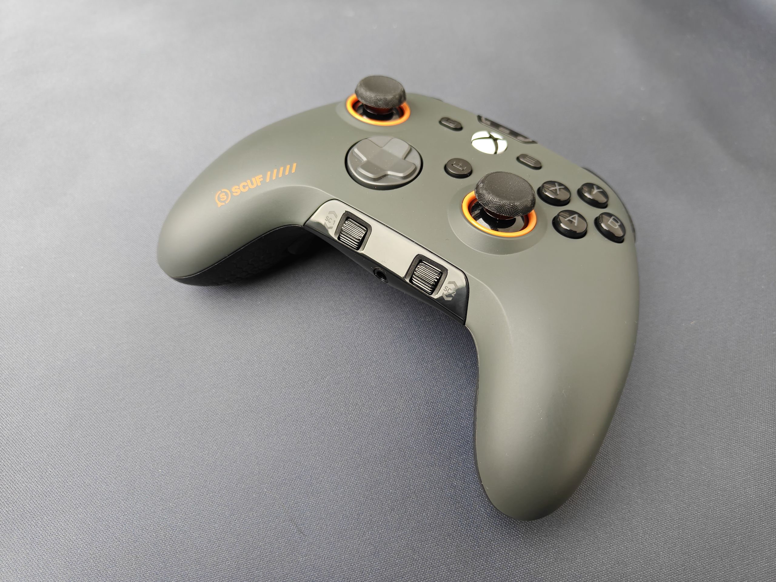 SCUF Valor Pro