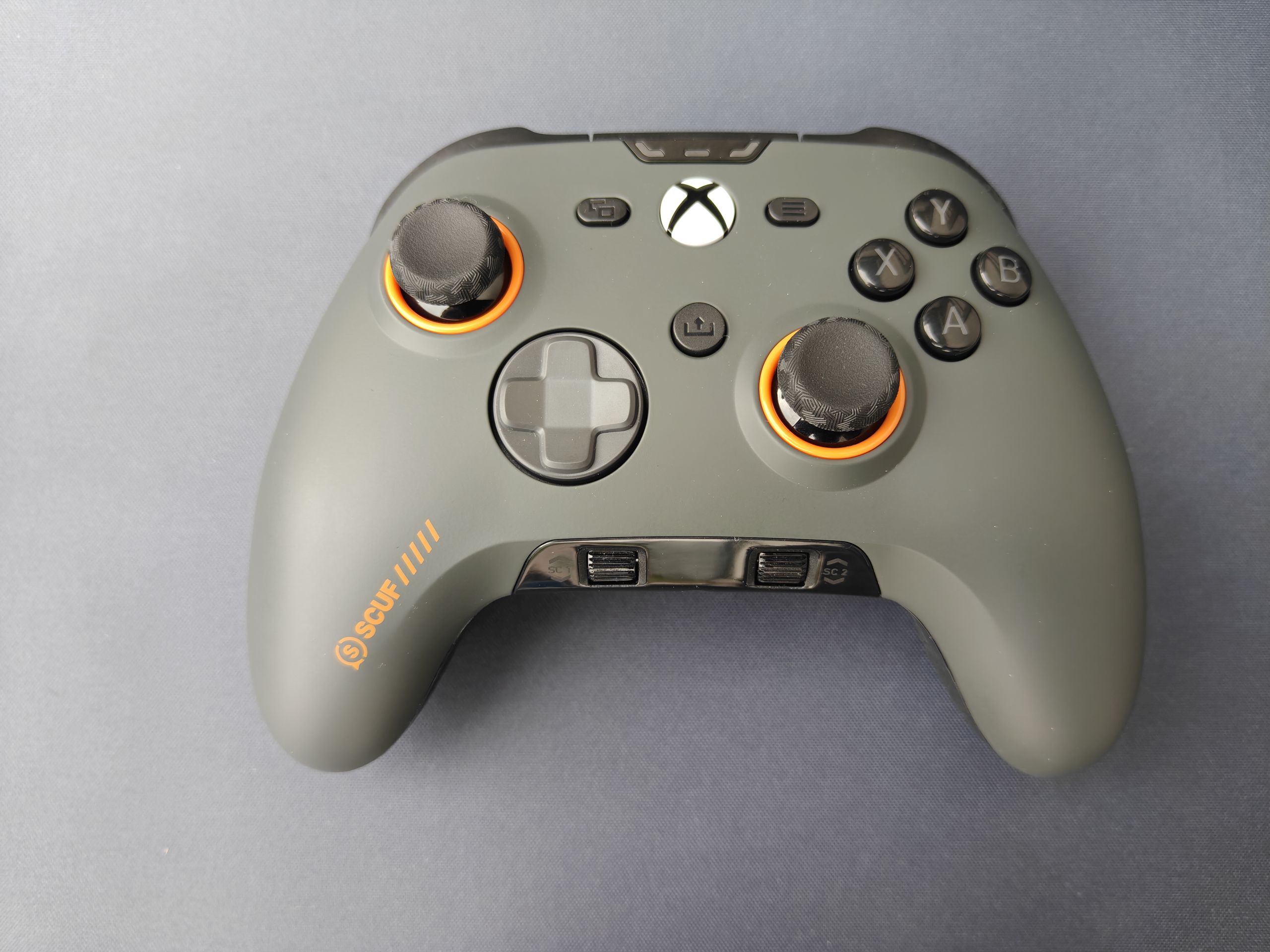 SCUF Valor Pro Wired