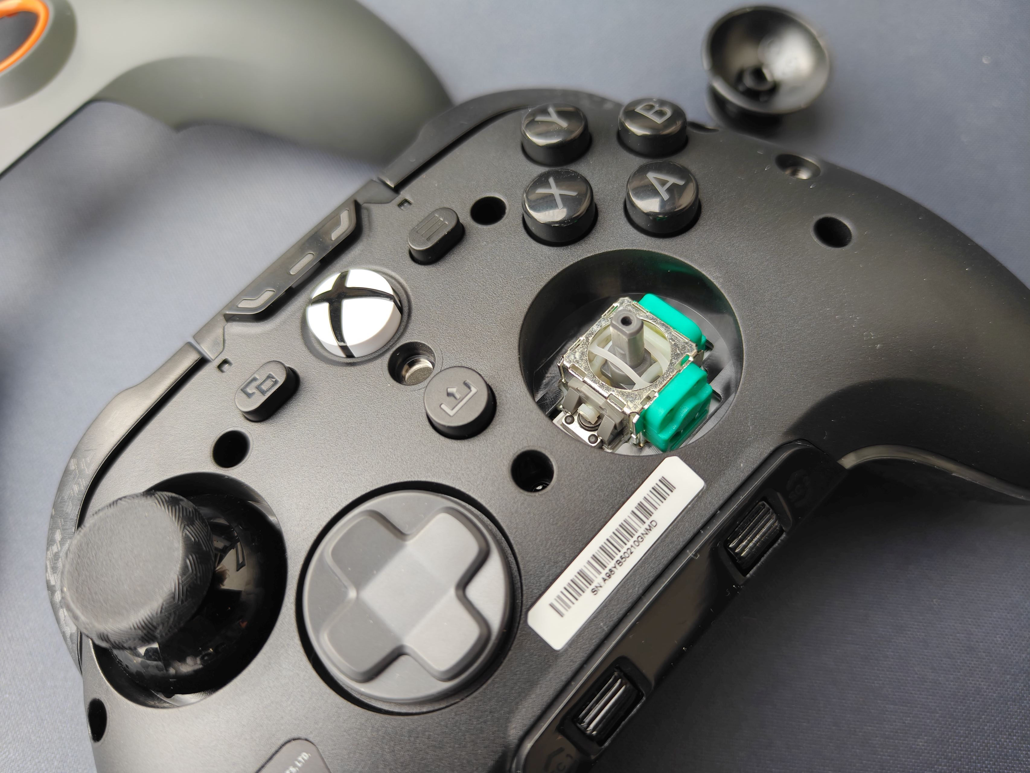 SCUF Valor Pro Wired