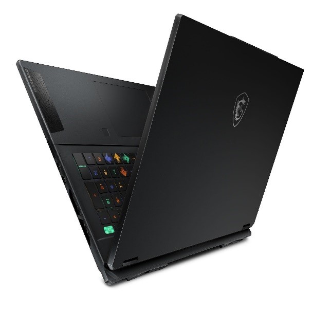 Seria MSI Stealth