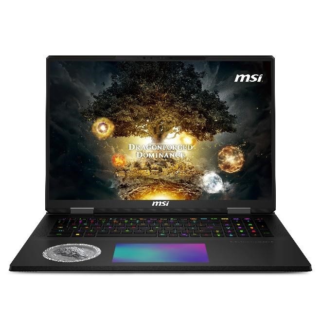 Titan 18 HX Dragon Edition Norse Myth