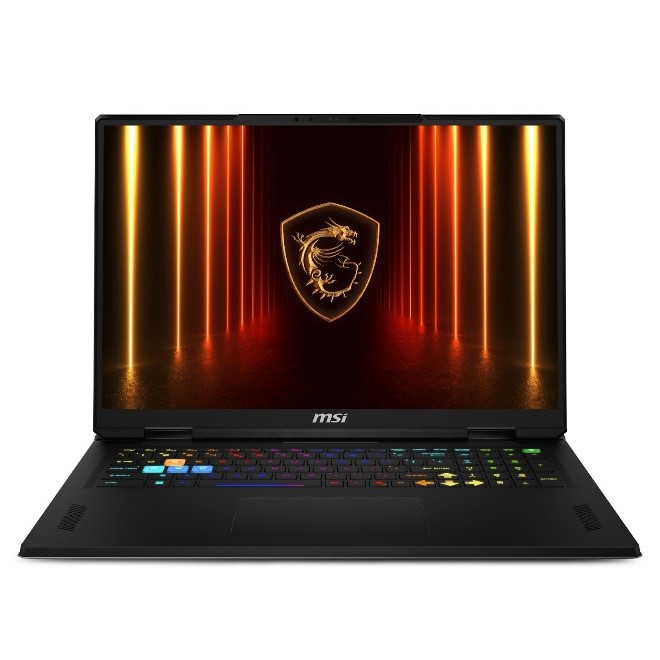 Seria MSI Raider