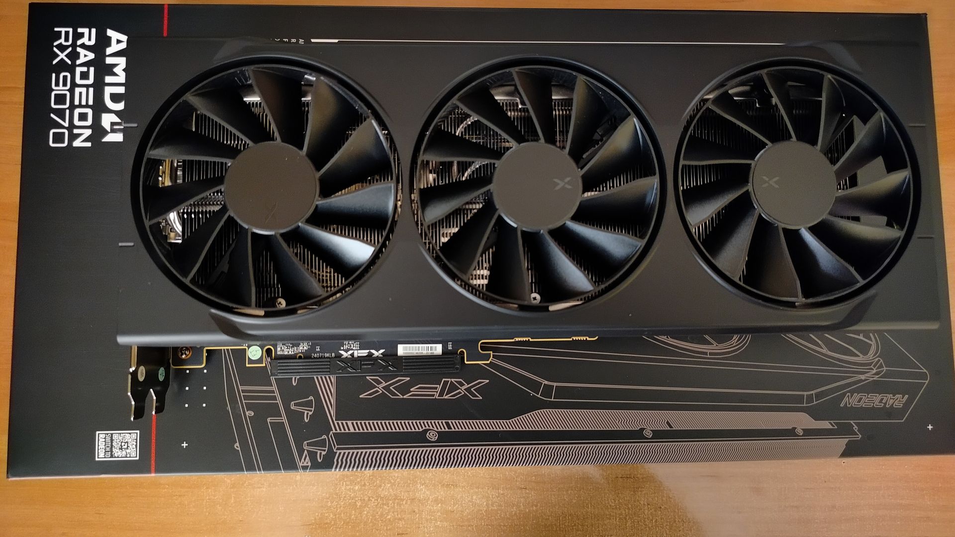 Test AMD Radeon RX 9070. Dobry produkt, ale przyćmiony przez wyższy model