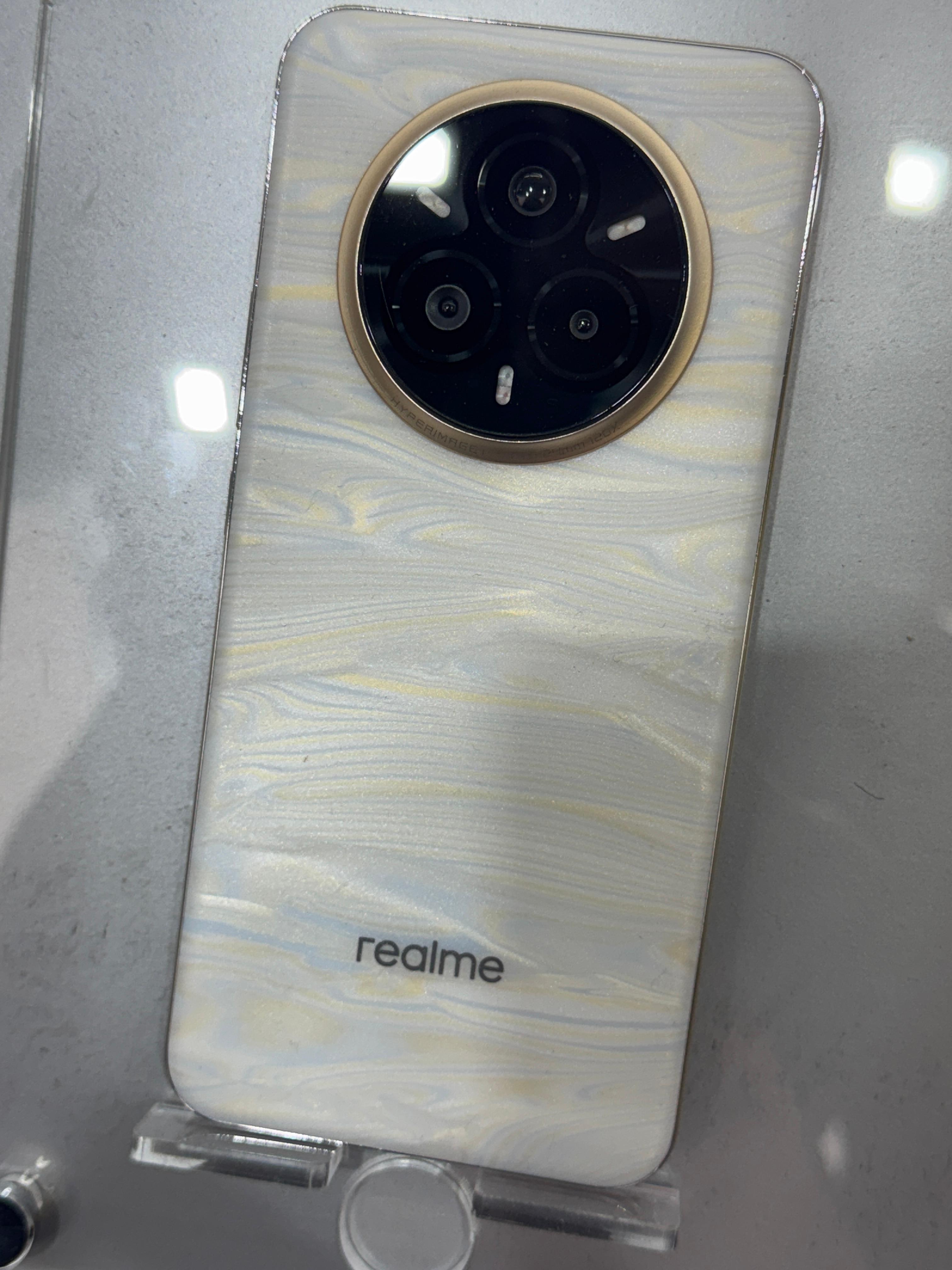 Realme 14 pro