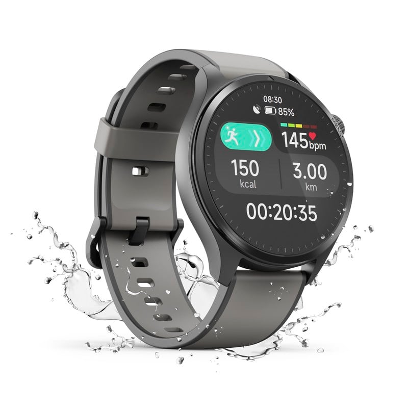 Hama 9000 smartwatch