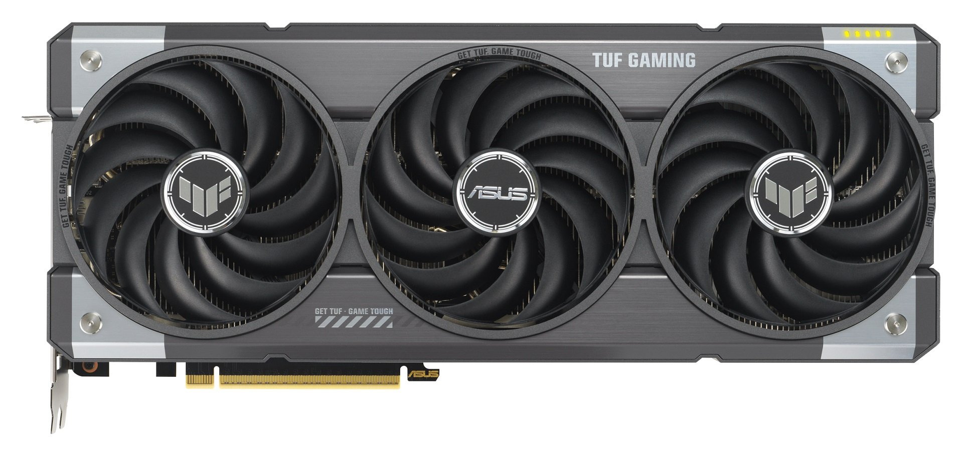 Test ASUS TUF GAMING GeForce RTX 5070 OC. Stylowy wygląd i solidny cooler