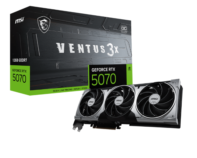Seria VENTUS