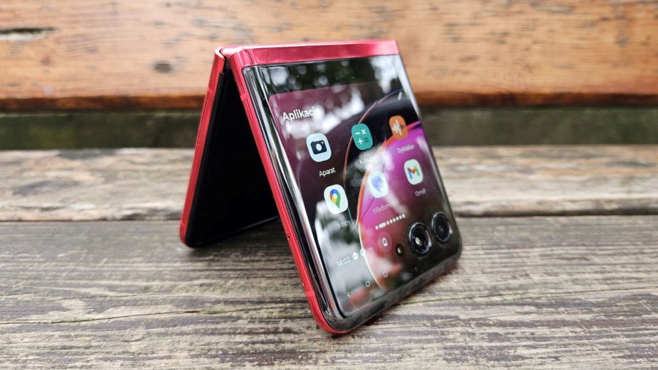 Motorola Razr 40 Ultra