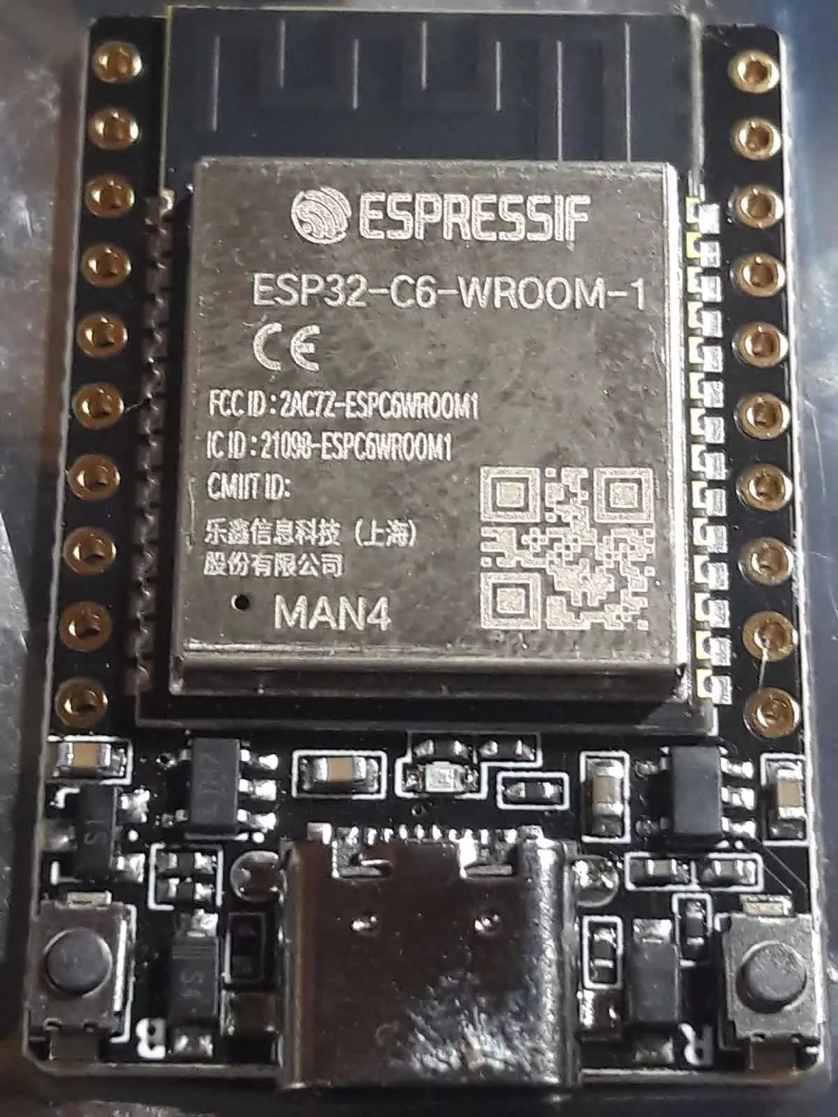 ESP32 