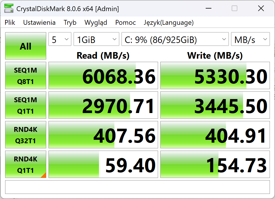 ROG Flow Z13 (2025) GZ302