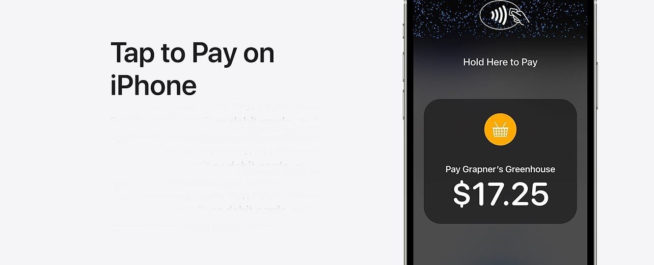 Apple Pay