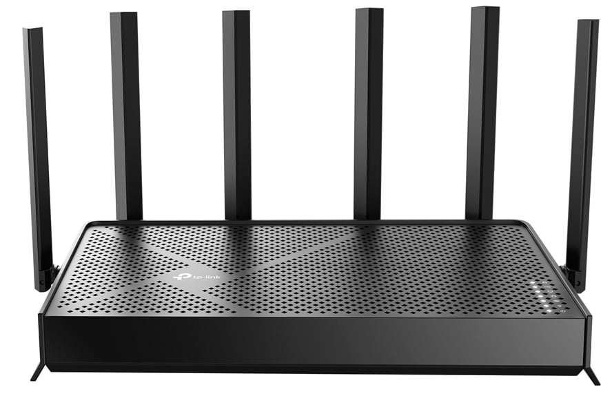 TP-Link Archer BE400