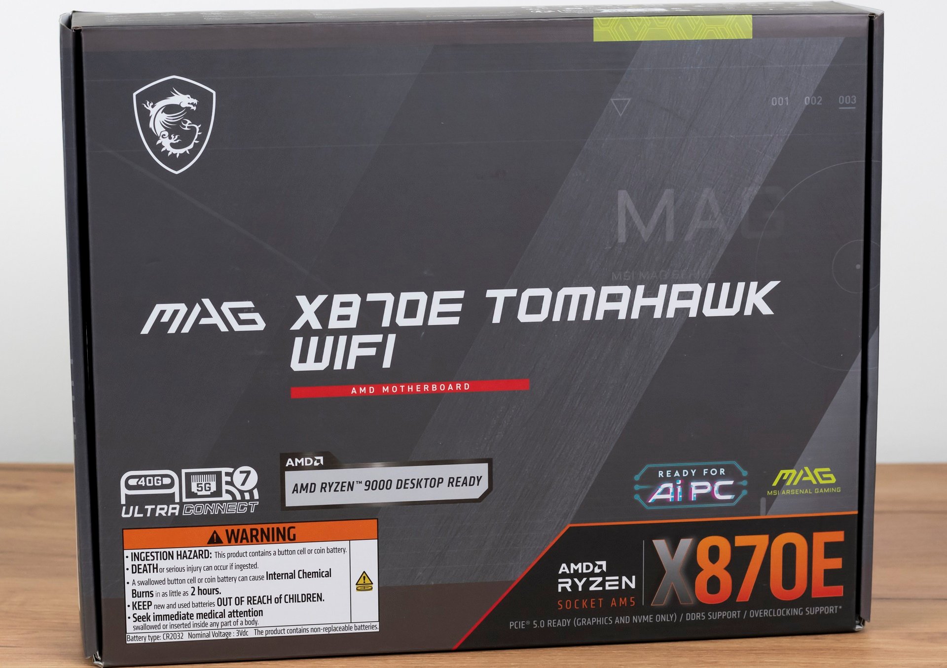 Czym różnią się płyty główne dla CPU AMD? Wybieramy odpowiedni model na przykładzie płyt MSI