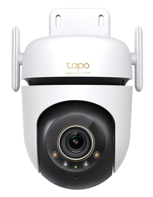 TP-Link Tapo