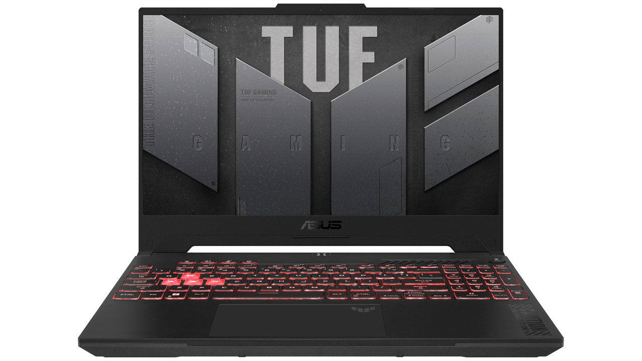 ASUS TUF Gaming